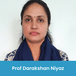 Ganga Global Institute of Management Studies, Professor: Prof Darakshan Niyaz Interview